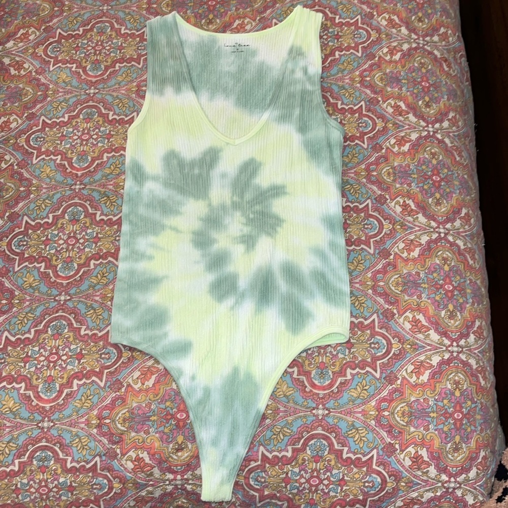 Bodysuit